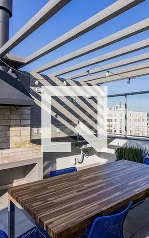 Apartamento à venda com 25m², 1 quarto e sem vaga Apartamento à venda com 25m², 1 quarto e sem vagaCondomínio