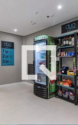 Apartamento à venda com 25m², 1 quarto e sem vaga Apartamento à venda com 25m², 1 quarto e sem vagaCondomínio