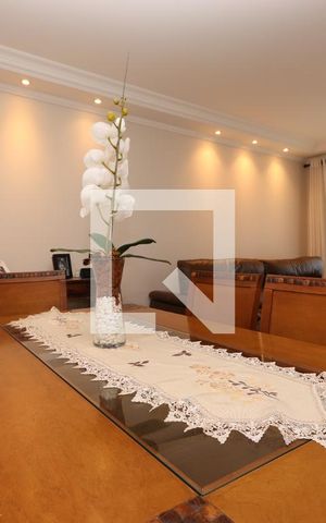 Apartamento à venda com 89m², 3 quartos e 2 vagasSala de Jantar