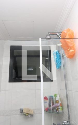 Apartamento à venda com 89m², 3 quartos e 2 vagasBanheiro Social