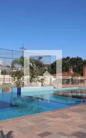 Apartamento à venda com 89m², 3 quartos e 2 vagasÁrea comum - Piscina