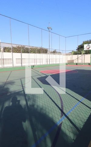 Apartamento à venda com 89m², 3 quartos e 2 vagasÁrea comum - Quadra