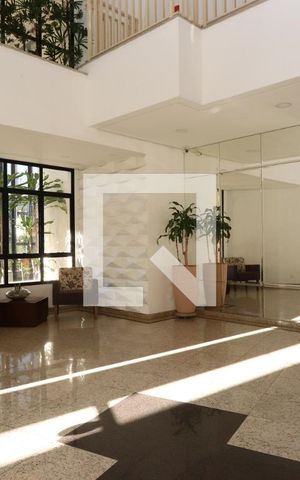 Apartamento à venda com 89m², 3 quartos e 2 vagasÁrea comum - Hall social