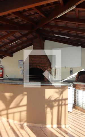 Apartamento à venda com 89m², 3 quartos e 2 vagasÁrea comum - Churrasqueira