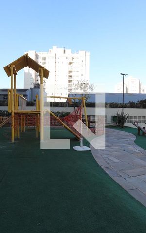 Apartamento à venda com 89m², 3 quartos e 2 vagasÁrea comum - Playground