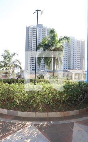 Apartamento à venda com 89m², 3 quartos e 2 vagasÁrea comum - Jardim
