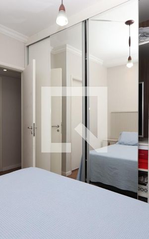 Apartamento à venda com 89m², 3 quartos e 2 vagasSuíte