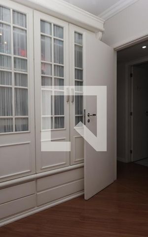 Apartamento à venda com 89m², 3 quartos e 2 vagasQuarto 3
