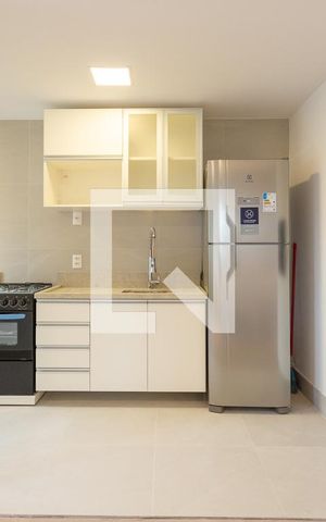 Apartamento para alugar com 69m², 2 quartos e 1 vaga Apartamento para alugar com 69m², 2 quartos e 1 vagaCozinha