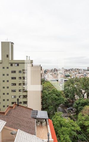 Apartamento para alugar com 69m², 2 quartos e 1 vaga Apartamento para alugar com 69m², 2 quartos e 1 vagaVista da Suíte