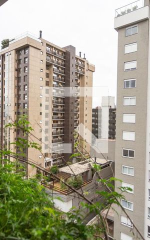 Apartamento para alugar com 69m², 2 quartos e 1 vaga Apartamento para alugar com 69m², 2 quartos e 1 vagaVista da sala