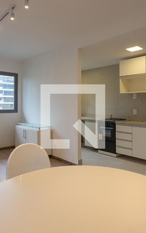 Apartamento para alugar com 69m², 2 quartos e 1 vaga Apartamento para alugar com 69m², 2 quartos e 1 vagaSala