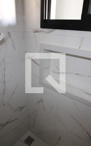 Apartamento à venda com 41m², 2 quartos e 1 vagaBanheiro