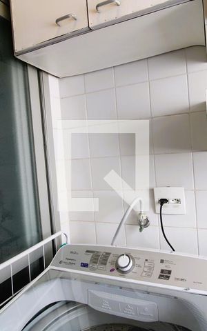 Apartamento à venda com 65m², 3 quartos e 1 vagaÁrea de Serviço