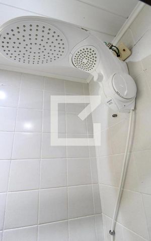 Apartamento à venda com 65m², 3 quartos e 1 vagaBanheiro
