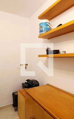 Apartamento à venda com 65m², 3 quartos e 1 vagaQuarto 1