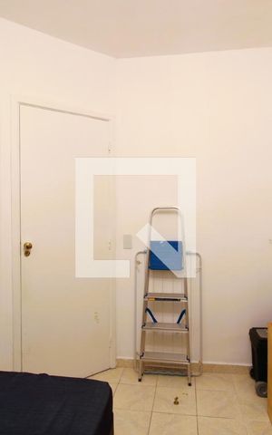 Apartamento à venda com 65m², 3 quartos e 1 vagaQuarto 1