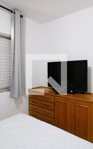 Apartamento à venda com 65m², 3 quartos e 1 vagaQuarto 2