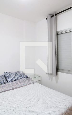 Apartamento à venda com 65m², 3 quartos e 1 vagaQuarto 2