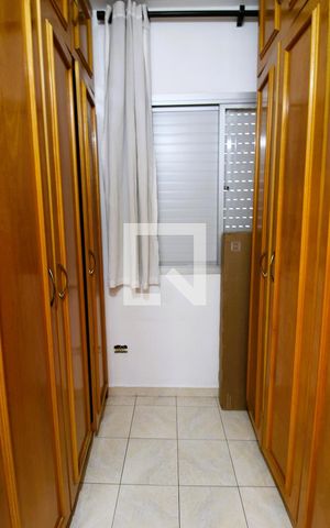 Apartamento à venda com 65m², 3 quartos e 1 vagaCloset