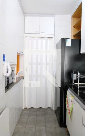 Apartamento à venda com 65m², 3 quartos e 1 vagaCozinha