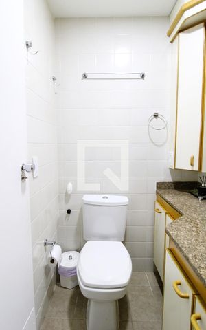 Apartamento à venda com 65m², 3 quartos e 1 vagaBanheiro