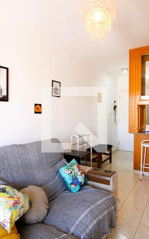 Apartamento à venda com 65m², 3 quartos e 1 vagaSala