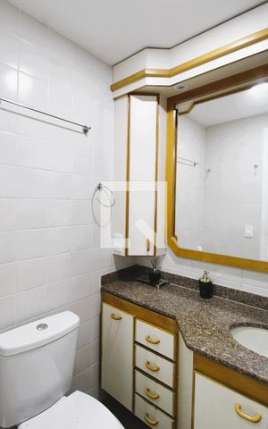 Apartamento à venda com 65m², 3 quartos e 1 vagaBanheiro