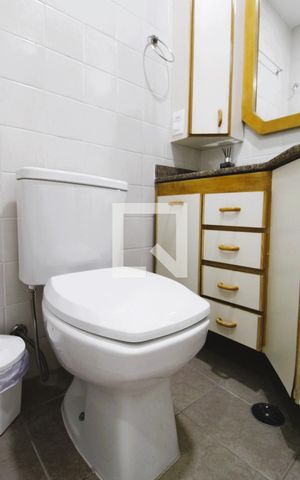 Apartamento à venda com 65m², 3 quartos e 1 vagaBanheiro