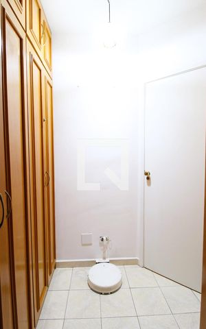 Apartamento à venda com 65m², 3 quartos e 1 vagaCloset