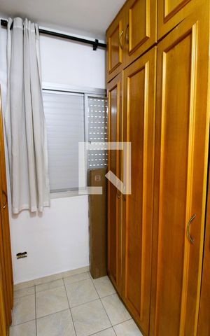 Apartamento à venda com 65m², 3 quartos e 1 vagaCloset