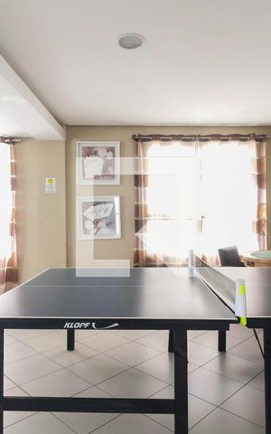 Apartamento à venda com 54m², 2 quartos e 1 vaga Apartamento à venda com 54m², 2 quartos e 1 vagaCondomínio - Salão de Jogos