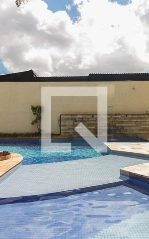 Apartamento à venda com 54m², 2 quartos e 1 vaga Apartamento à venda com 54m², 2 quartos e 1 vagaCondomínio - Piscina