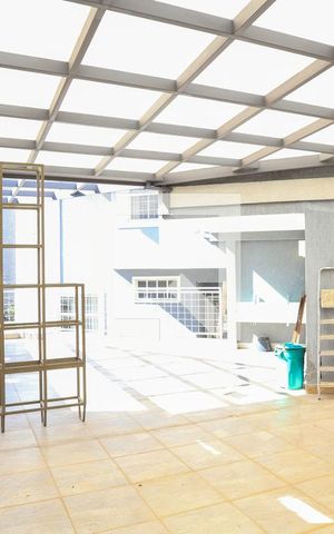 Casa à venda com 640m², 8 quartos e 5 vagas Casa à venda com 640m², 8 quartos e 5 vagasVaranda gourmet