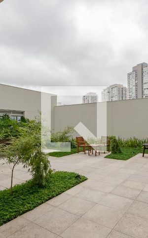 Studio à venda com 34m², 1 quarto e 1 vaga Studio à venda com 34m², 1 quarto e 1 vagaÁrea Comum
