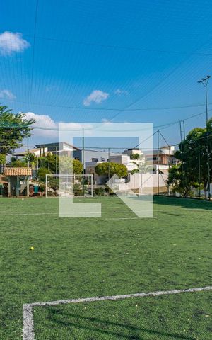 Casa de condomínio à venda com 232m², 3 quartos e 4 vagasÁrea comum