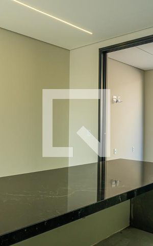 Casa de condomínio à venda com 232m², 3 quartos e 4 vagasCozinha