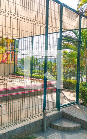 Casa de condomínio à venda com 232m², 3 quartos e 4 vagasÁrea comum