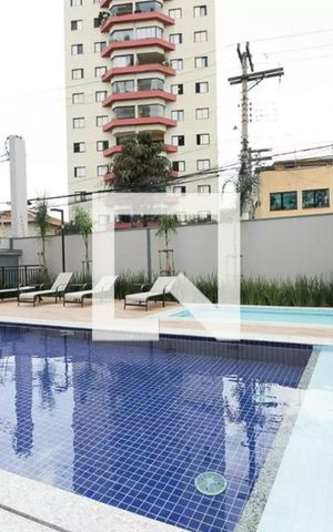 Apartamento para alugar com 30m², 1 quarto e sem vagaPiscina