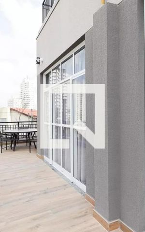 Apartamento para alugar com 30m², 1 quarto e sem vagaSalão de festas