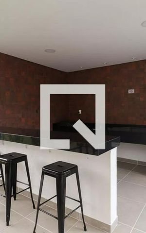 Apartamento para alugar com 30m², 1 quarto e sem vagaChurrasqueira