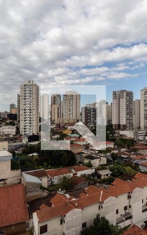 Apartamento para alugar com 30m², 1 quarto e sem vaga Apartamento para alugar com 30m², 1 quarto e sem vagaVista Varanda Studio