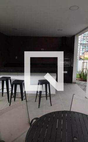 Apartamento para alugar com 30m², 1 quarto e sem vagaChurrasqueira