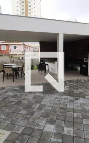 Apartamento para alugar com 30m², 1 quarto e sem vagaChurrasqueira