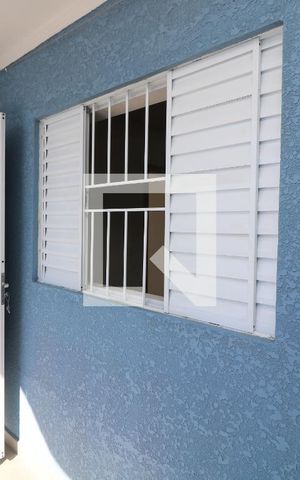 Casa à venda com 40m², 1 quarto e 1 vagaCorredor