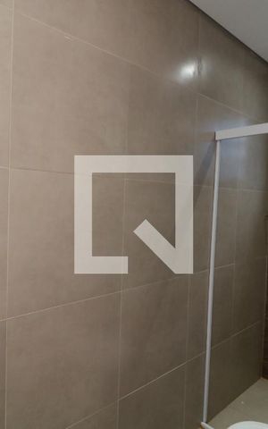 Casa à venda com 40m², 1 quarto e 1 vagaBanheiro da Suíte