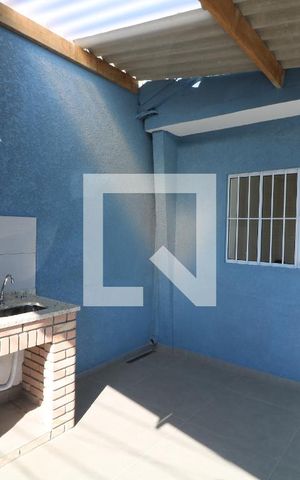 Casa à venda com 40m², 1 quarto e 1 vagaChurrasqueira