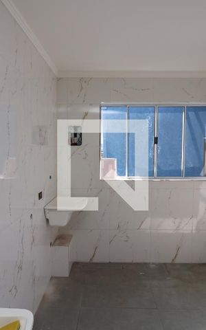 Casa à venda com 40m², 1 quarto e 1 vagaÁrea de Serviço
