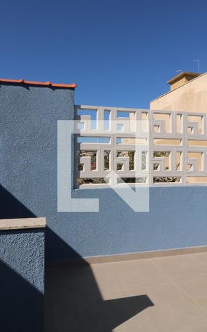 Casa à venda com 40m², 1 quarto e 1 vagaÁrea de Serviço