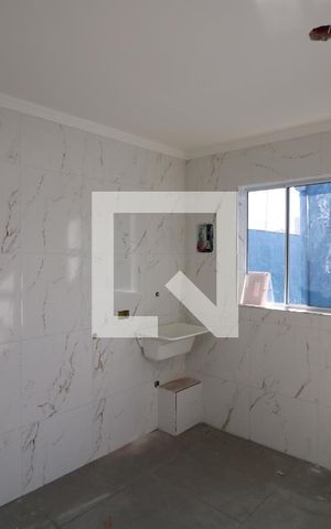 Casa à venda com 40m², 1 quarto e 1 vagaÁrea de Serviço